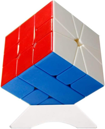 Yuxin little magic - magic, cube