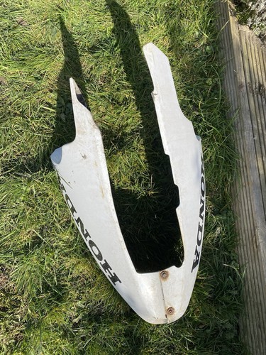 Honda vfr750 right belly - honda,