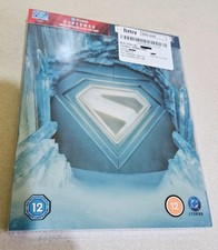 Superman Exclusive Limited