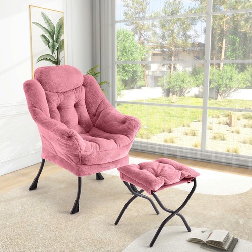 Comfy lazy chair with - lazy,