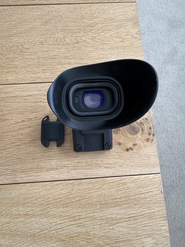 Canon evf v50 - canon, &