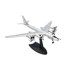 1:200 Tupolev Tu-95 Bear Type