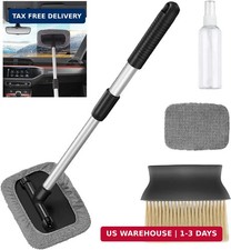 HIWIND Car Windshield Cleaning