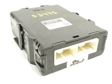 8953576010 ELECTRONIC MODULE /