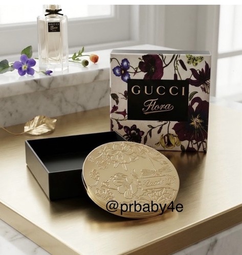 Gucci flora mirror new - gucci,