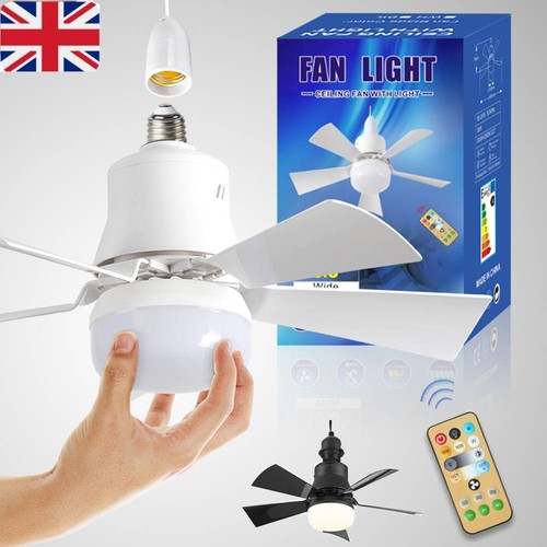 30w modern led ceiling fan - 30w,