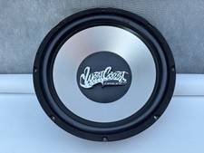 ORION WEST COAST CUSTOMS 12"