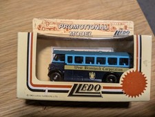 LLEDO 1983 model : Single