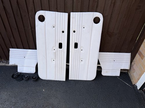 Mk1 golf gti - gti, door