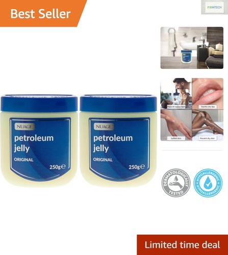 Nuage essential petroleum - essential,