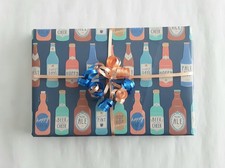 Adult New Year Pass The Parcel