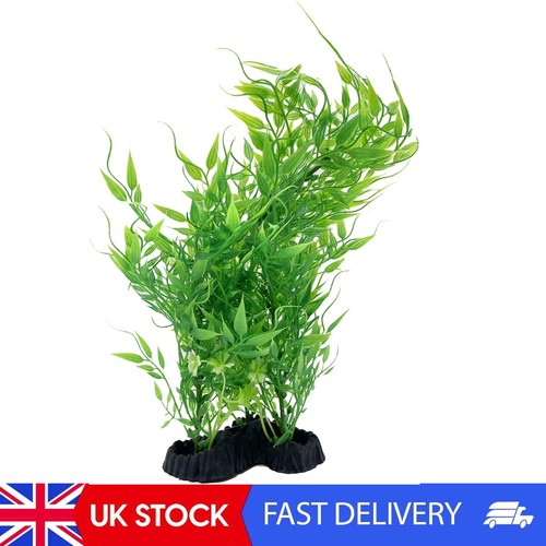 Large 30cm green plastic - green,