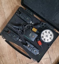 Sonik SKS BITE ALARM SET 3+1 +