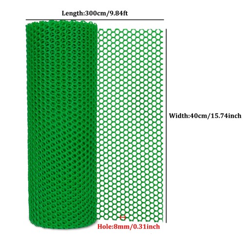 Garden fence netting mesh - garden,