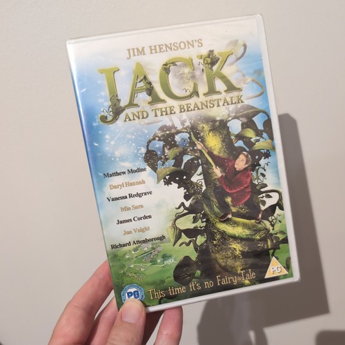 Jack and the - ,