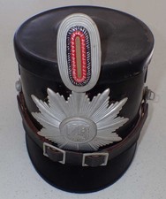 Old German Westfalen Police