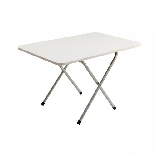 Rectangular folding table - rectangular,