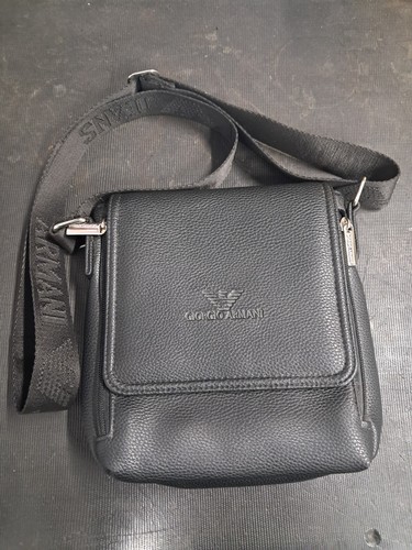 Mens giorgio armani shoulder - giorgio,