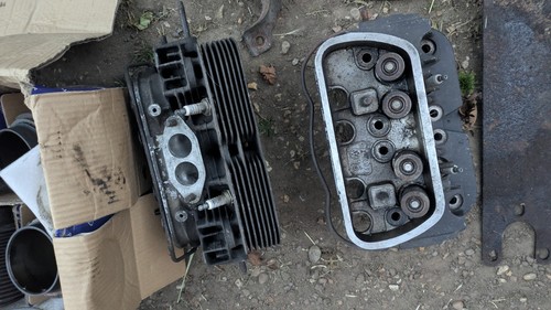 Beetle bay splitscreen - vw, t2