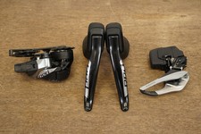 SRAM Red eTap AXS D1 12 Speed