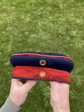 WW1 German pork pie Hat