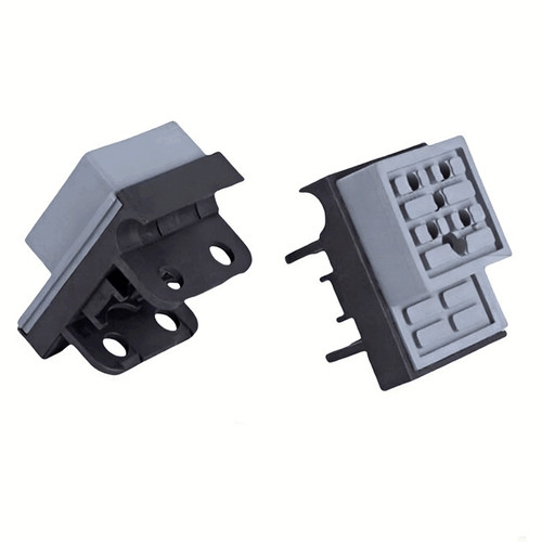 Conveyance chain pad - chain,