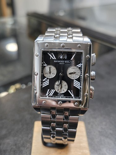 Raymond weil tango - raymond, ‘tango’