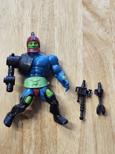 1981 vintage trap jaw - 1981,
