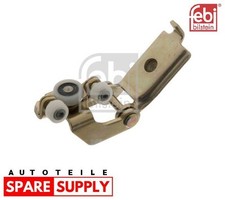 Roller Guide, Sliding Door for Dodge Mercedes-Benz VW Febi Bilstein 47764