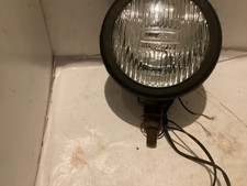 Lucas Spot Light /Lamp Vintage