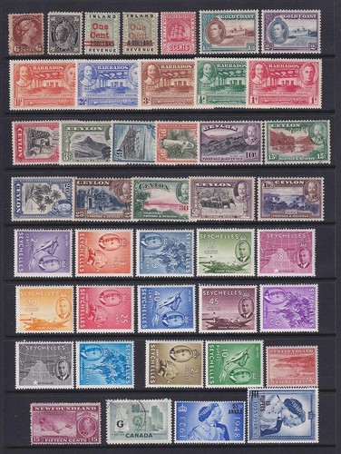 British commonwealth gv - commonwealth,, qv,