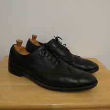 Samuel Windsor Oxford Brogues