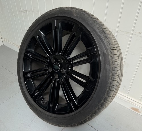 Genuine range rover - genuine, 23”
