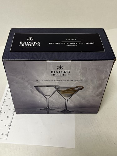 Brooks brothers martini - brooks,