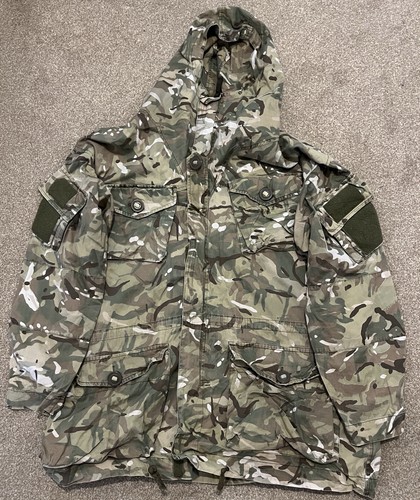 Keela windproof assaulters - keela,
