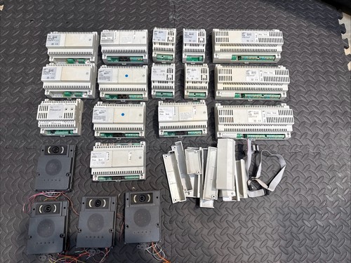 Came bpt xip intercom - intercom, &