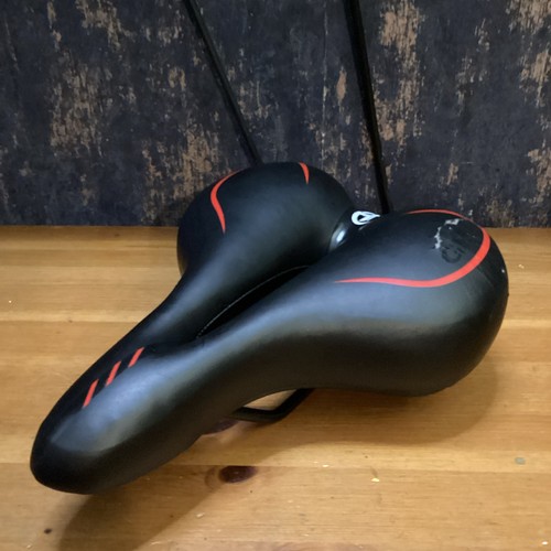 Yafee extra wide - gel, hollow