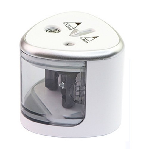 Electric sharpener dual - electric, holes