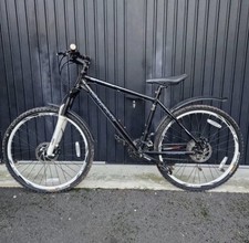 carrera Kraken adult mountain bike - 26in wheel 18in frame CASH ON COLLECTION