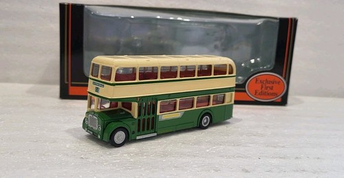 Efe 13913 bristol flf coach - bristol,