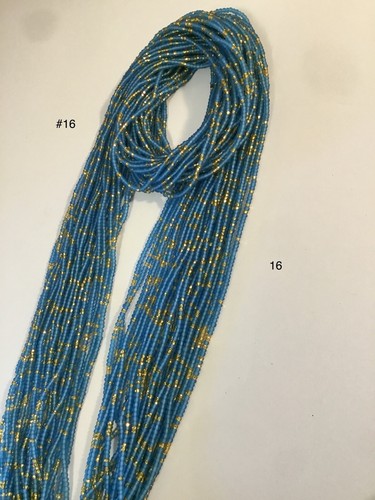 Waist bead belly - bead,, beads,