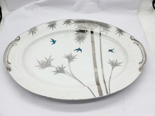 VINTAGE JAPANESE PORCELAIN