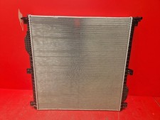 LANDROVER RANGE ROVER SPORT RADIATOR 2024 3.0L DIESEL D350 RDE2
