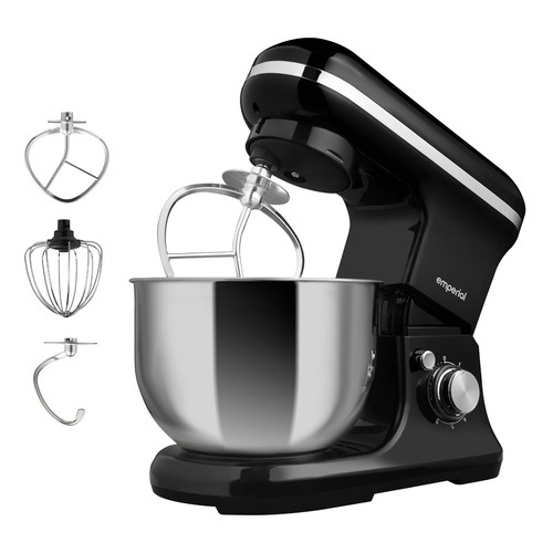 Emperial stand mixer electric - mixer,