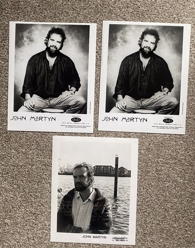 John martyn 3 uk - martyn,