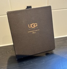 UGG Sheepskin Care Kit 4 Piece