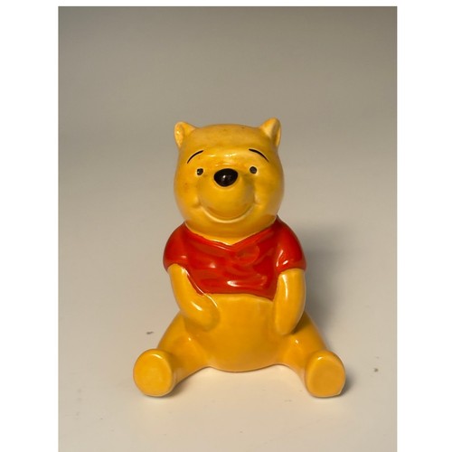 Vintage beswick disney winnie - beswick,