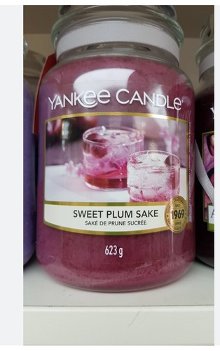 Yankee candle large jar - large,