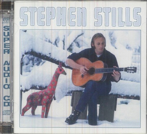 Stills stephen - stills,,