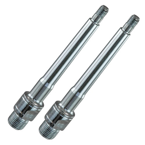 Dmr v12 classic pedal - classic, axles